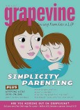 Grapevine Magazine ad