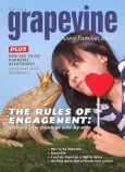 Grapevine Magazine ad